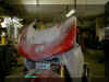 Fairing Under construction1 .JPG (71538 Byte)